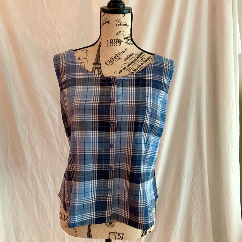 Classic Babydoll Top